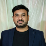 Prakash Sharma